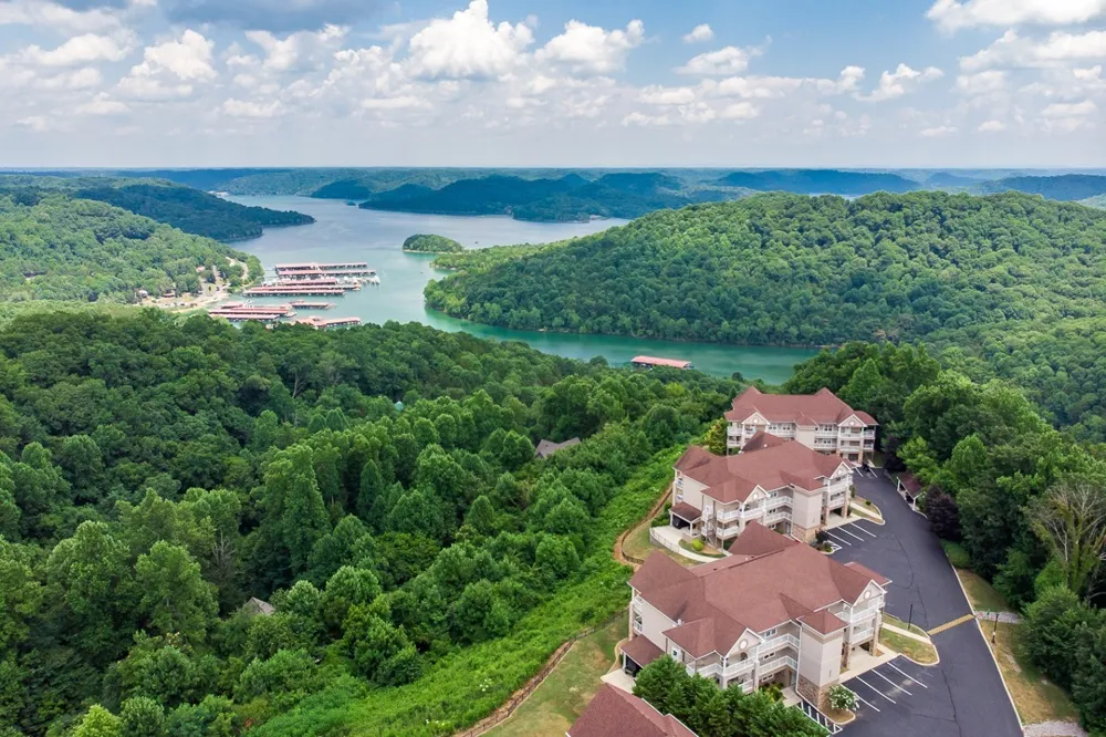 7100 Dale Ridge Rd #B-1 Lancaster, TN 38569