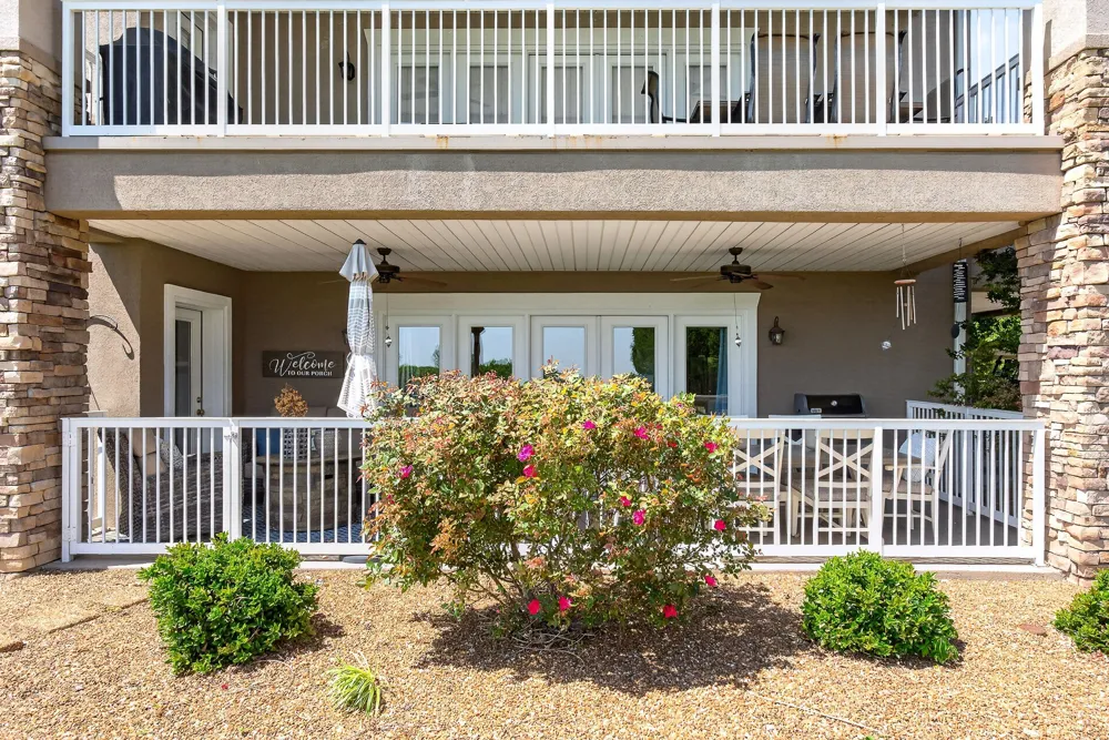 7100 Dale Ridge Rd #B-1 Lancaster, TN 38569