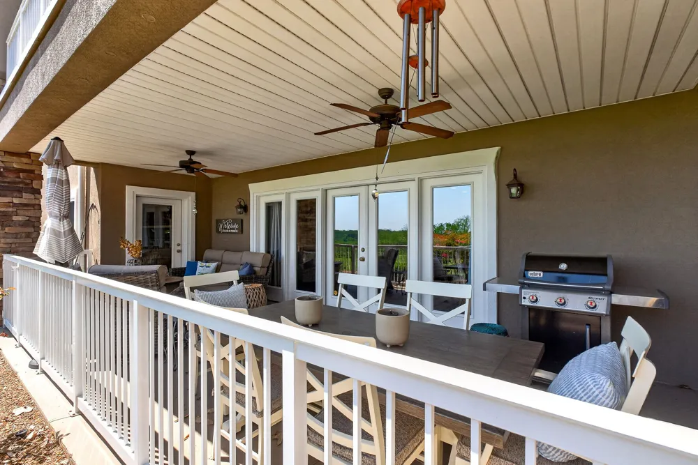 7100 Dale Ridge Rd #B-1 Lancaster, TN 38569