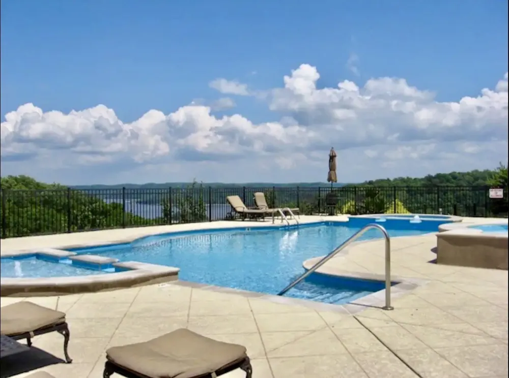7100 Dale Ridge Rd #B-1 Lancaster, TN 38569