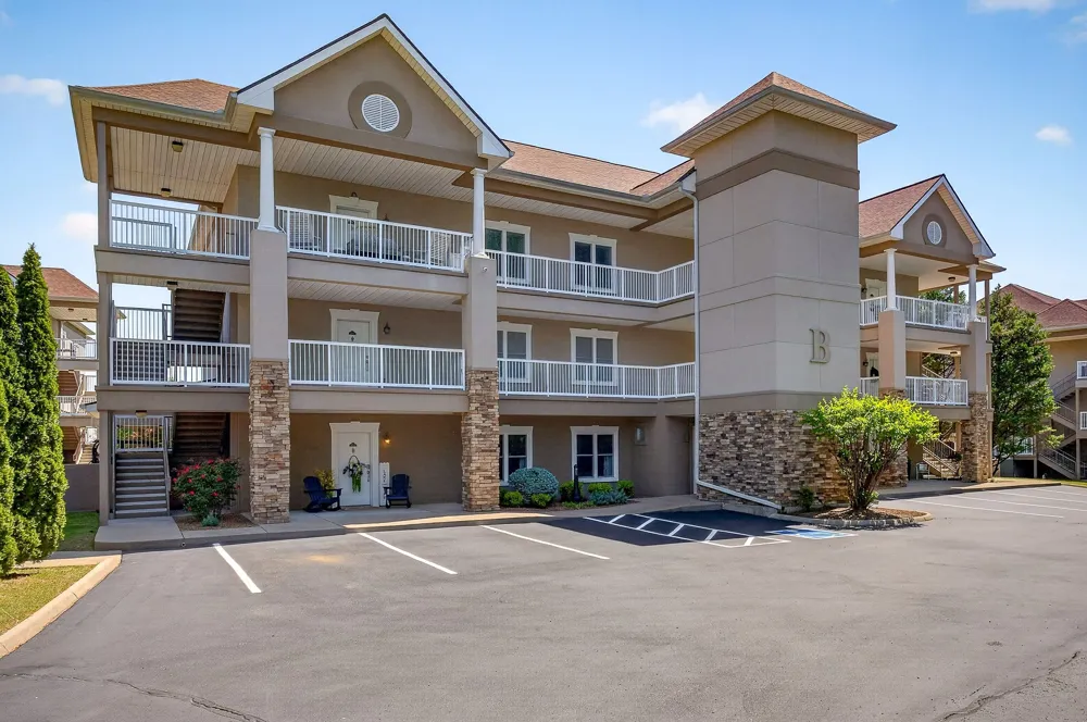 7100 Dale Ridge Rd #B-1 Lancaster, TN 38569