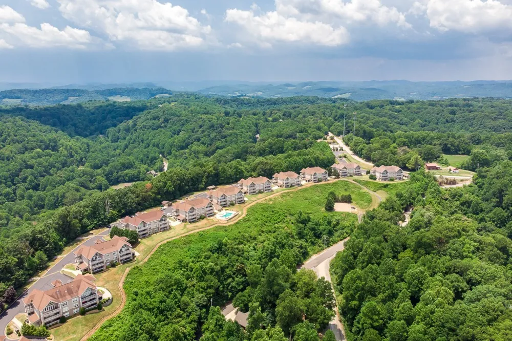 7100 Dale Ridge Rd #B-1 Lancaster, TN 38569