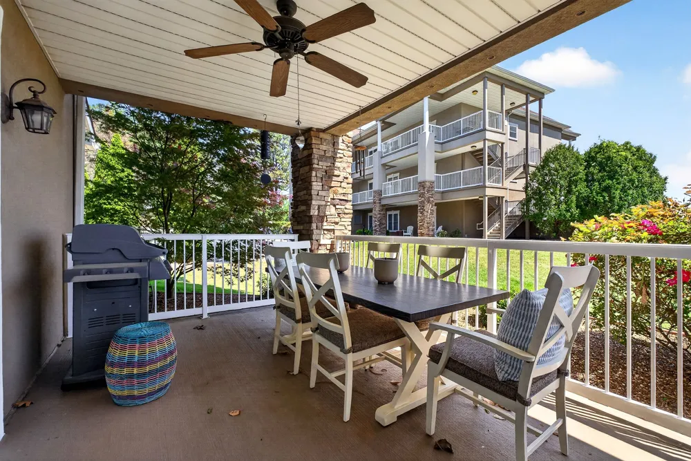7100 Dale Ridge Rd #B-1 Lancaster, TN 38569