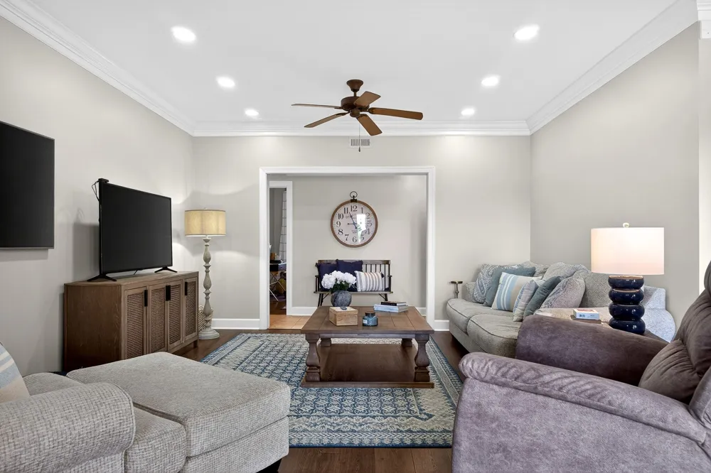 7100 Dale Ridge Rd #B-1 Lancaster, TN 38569