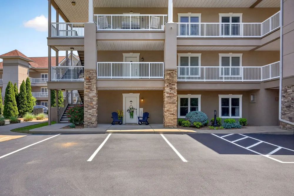 7100 Dale Ridge Rd #B-1 Lancaster, TN 38569