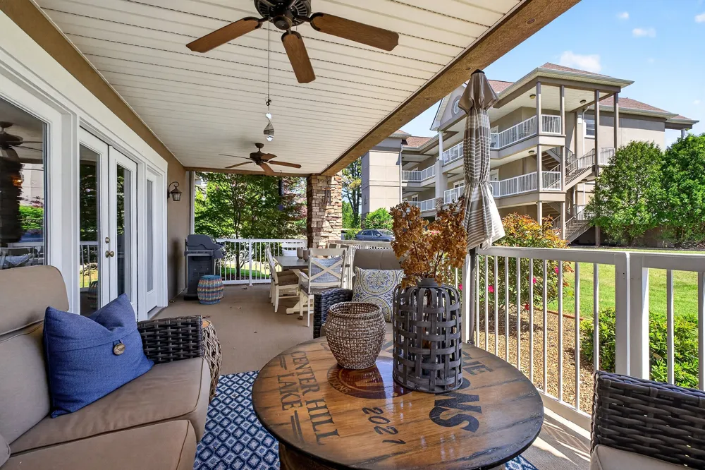 7100 Dale Ridge Rd #B-1 Lancaster, TN 38569