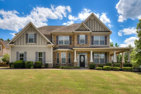 514 Hardwick Court