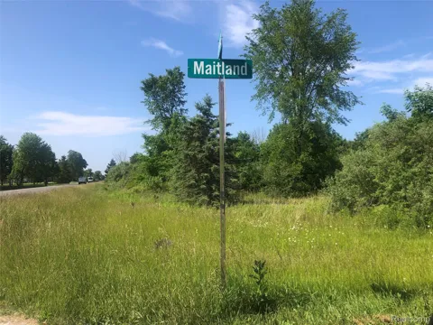 1 Maitland Road