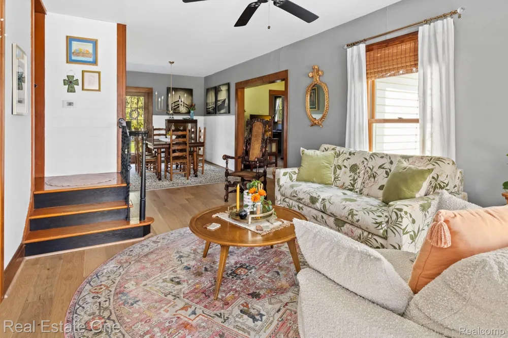 10191 Erie Street Atlas Township, MI 48438