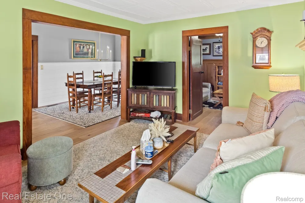 10191 Erie Street Atlas Township, MI 48438