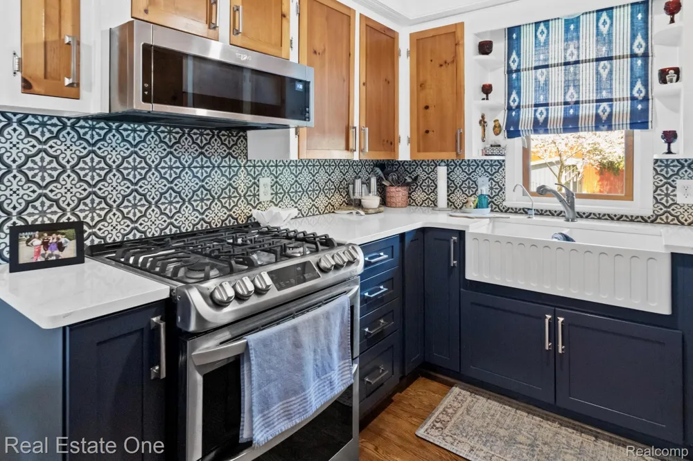10191 Erie Street Atlas Township, MI 48438