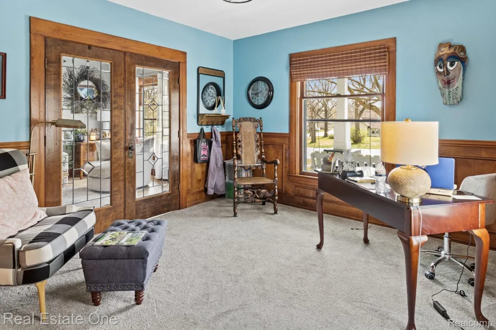 10191 Erie Street Atlas Township, MI 48438