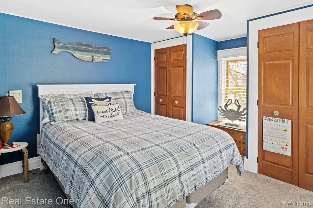 10191 Erie Street Atlas Township, MI 48438
