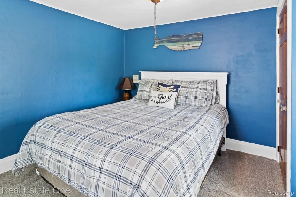 10191 Erie Street Atlas Township, MI 48438