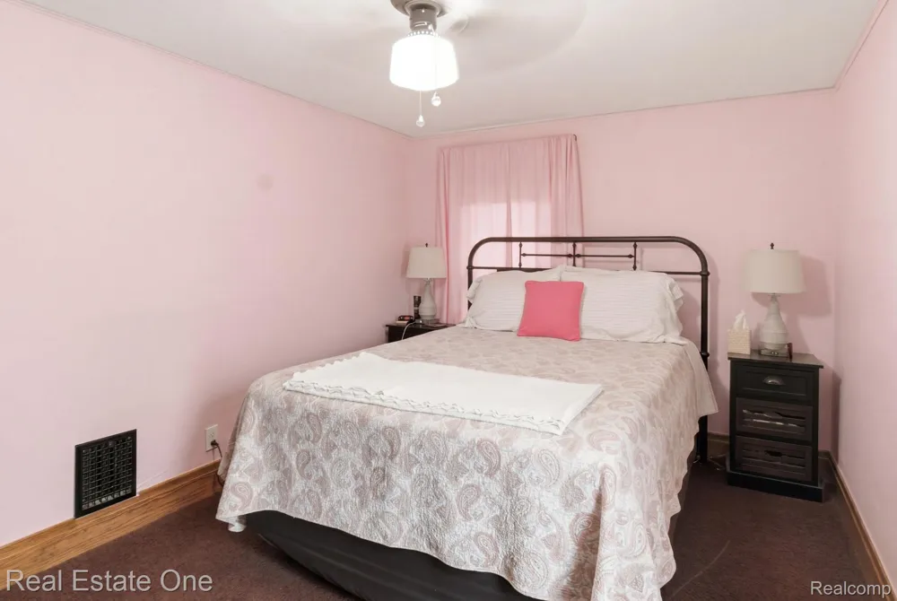 10191 Erie Street Atlas Township, MI 48438