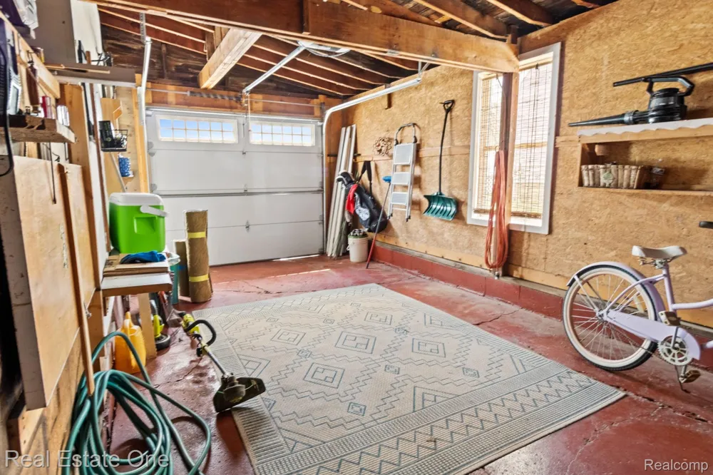 10191 Erie Street Atlas Township, MI 48438