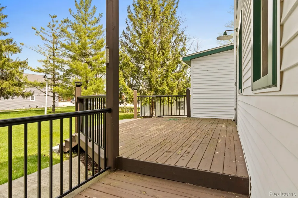10191 Erie Street Atlas Township, MI 48438