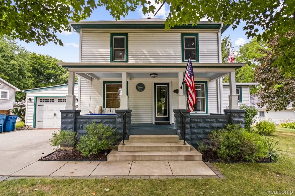10191 Erie Street Atlas Township, MI 48438