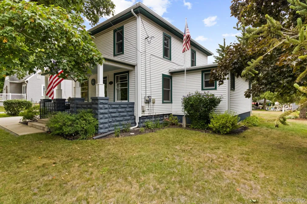 10191 Erie Street Atlas Township, MI 48438