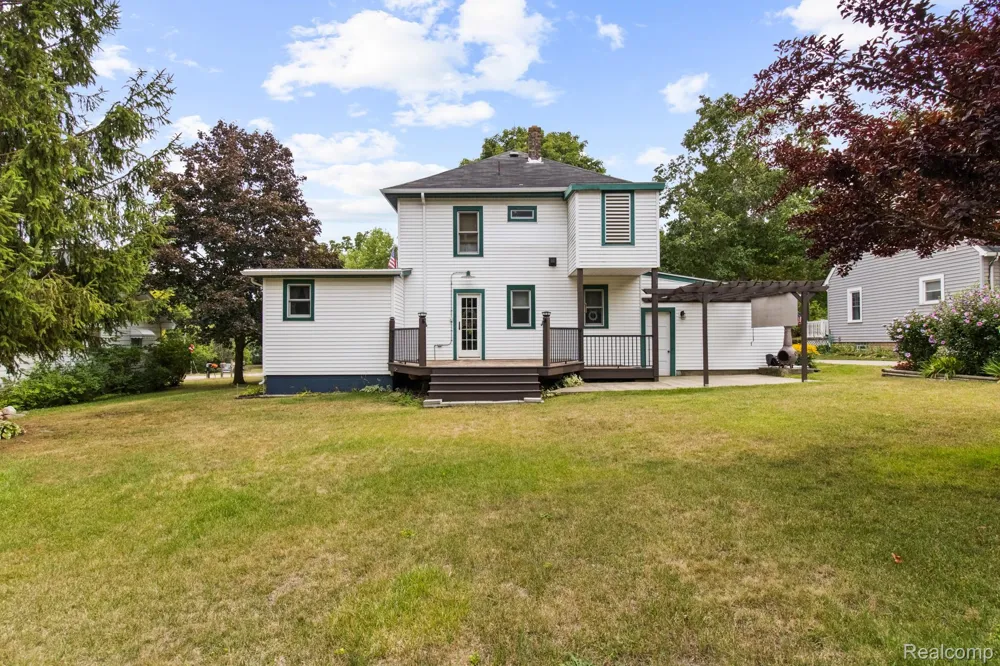 10191 Erie Street Atlas Township, MI 48438