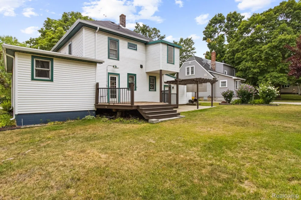 10191 Erie Street Atlas Township, MI 48438