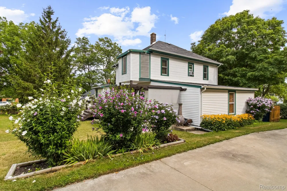 10191 Erie Street Atlas Township, MI 48438