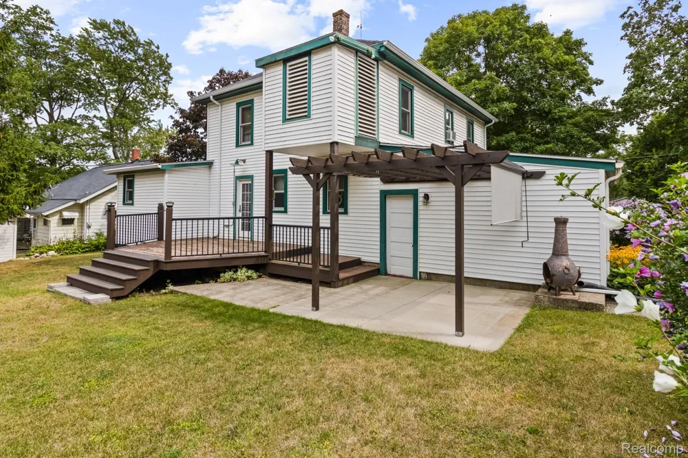 10191 Erie Street Atlas Township, MI 48438