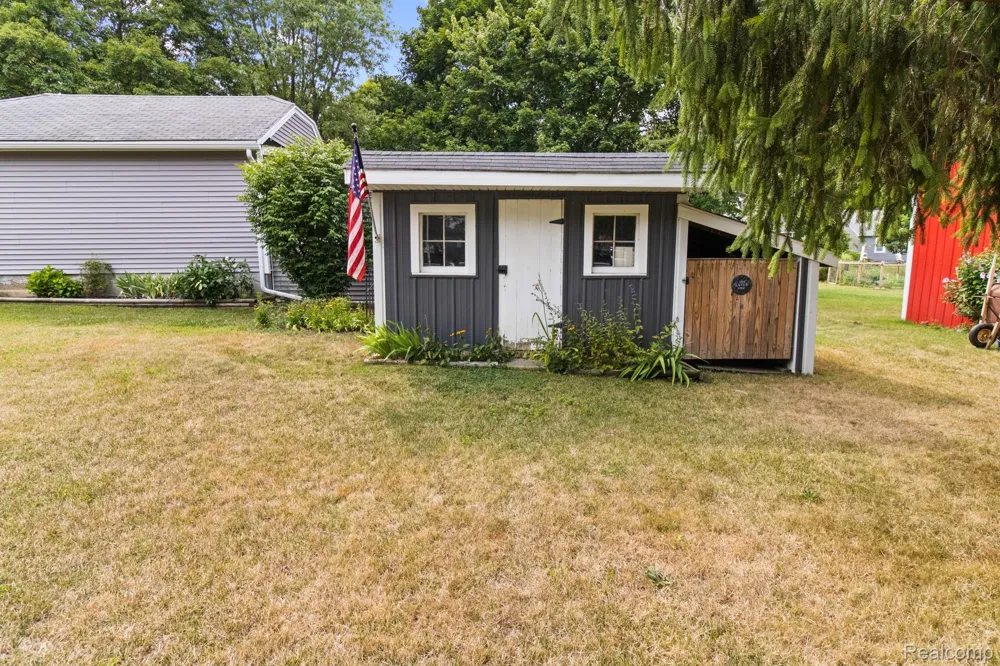 10191 Erie Street Atlas Township, MI 48438