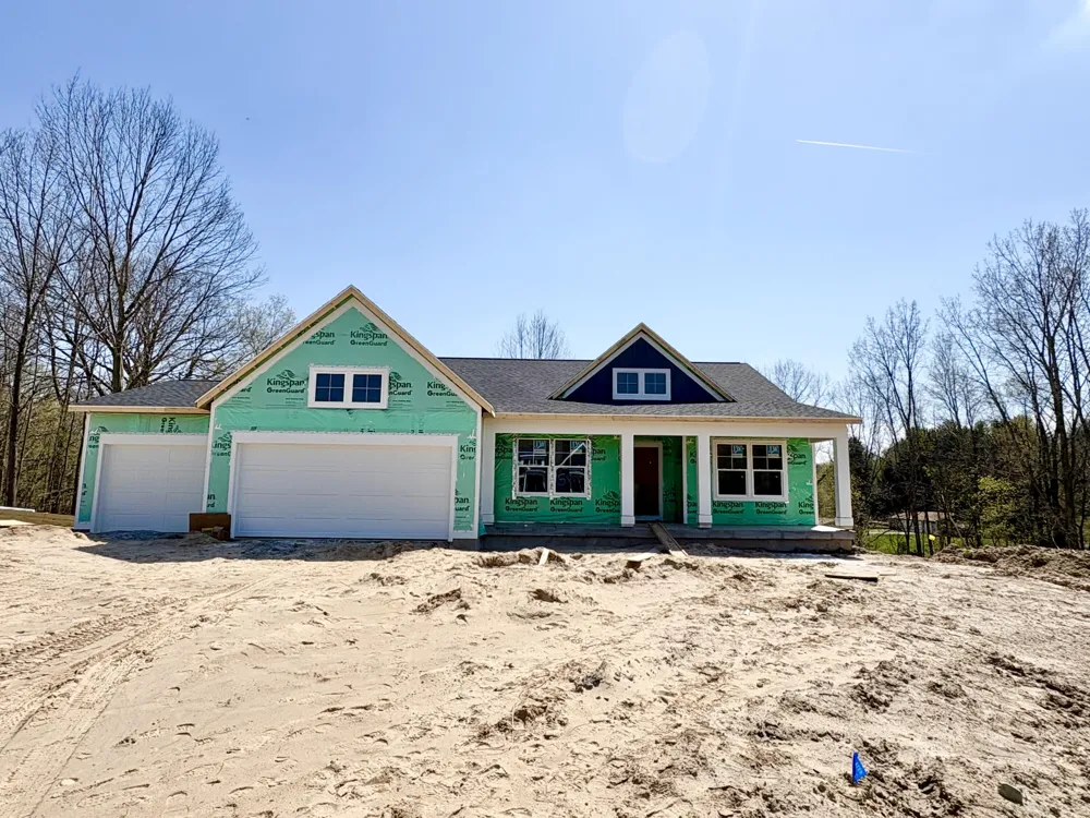 5888 Valley Point Drive SE Caledonia Township, MI 49316