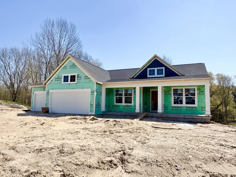 5888 Valley Point Drive SE Caledonia Township, MI 49316