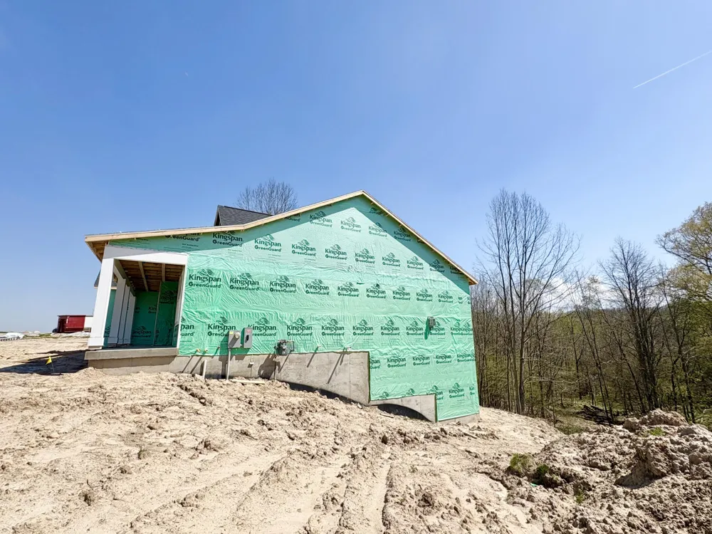 5888 Valley Point Drive SE Caledonia Township, MI 49316