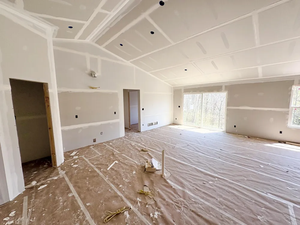 5888 Valley Point Drive SE Caledonia Township, MI 49316