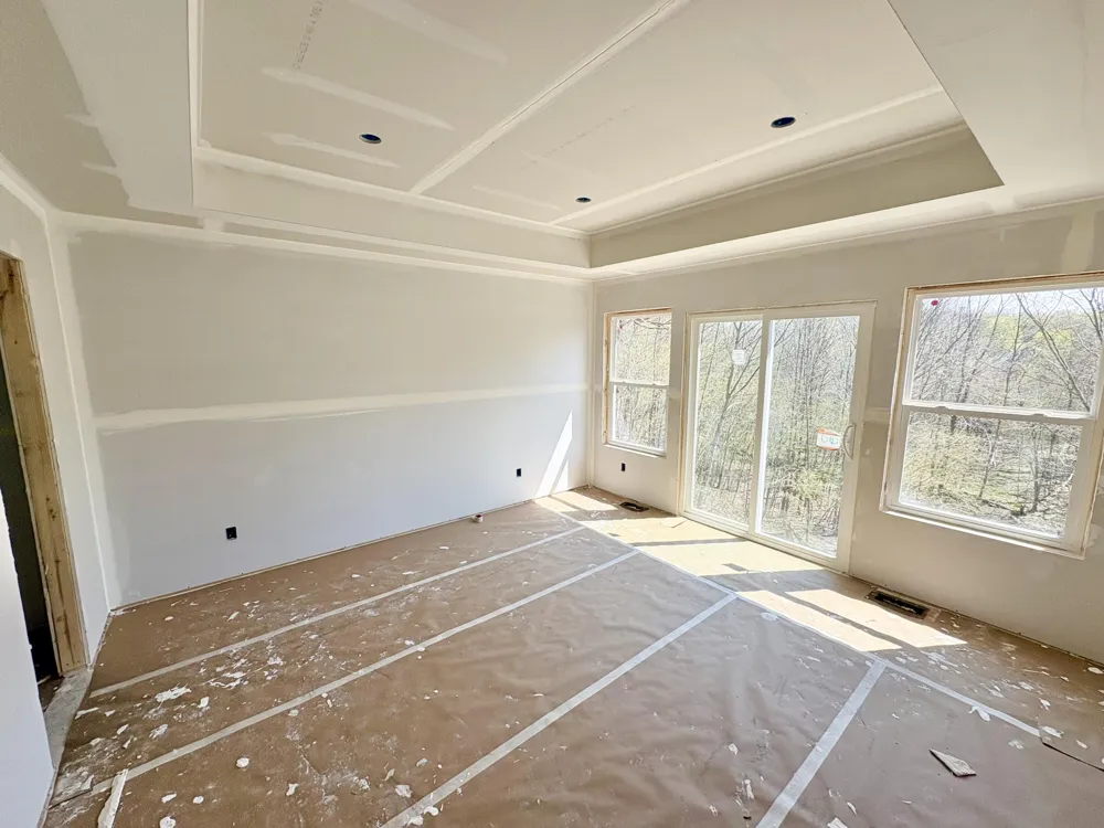 5888 Valley Point Drive SE Caledonia Township, MI 49316