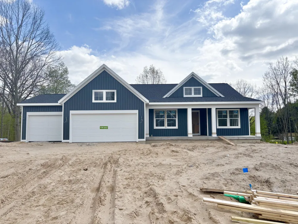 5888 Valley Point Drive SE Caledonia Township, MI 49316