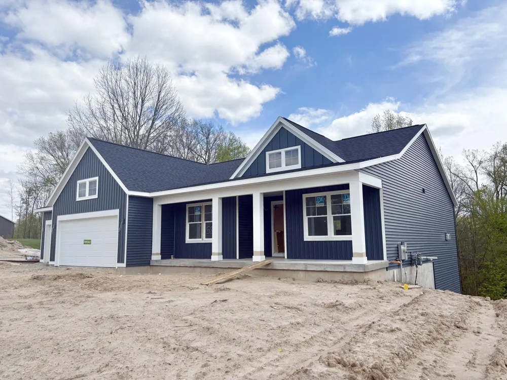 5888 Valley Point Drive SE Caledonia Township, MI 49316