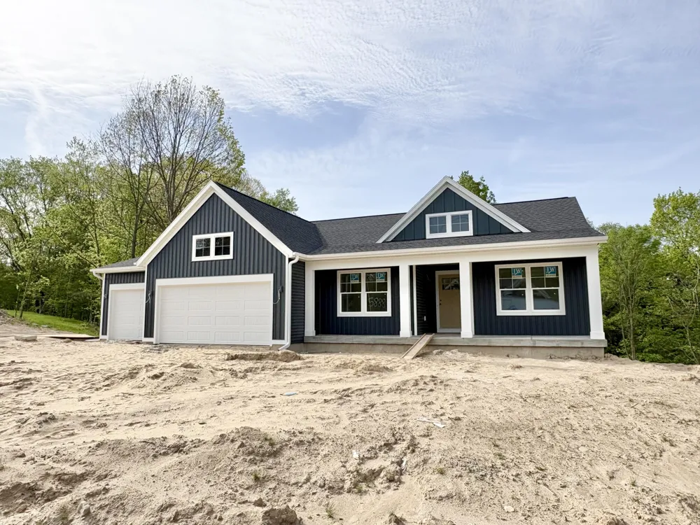 5888 Valley Point Drive SE Caledonia Township, MI 49316