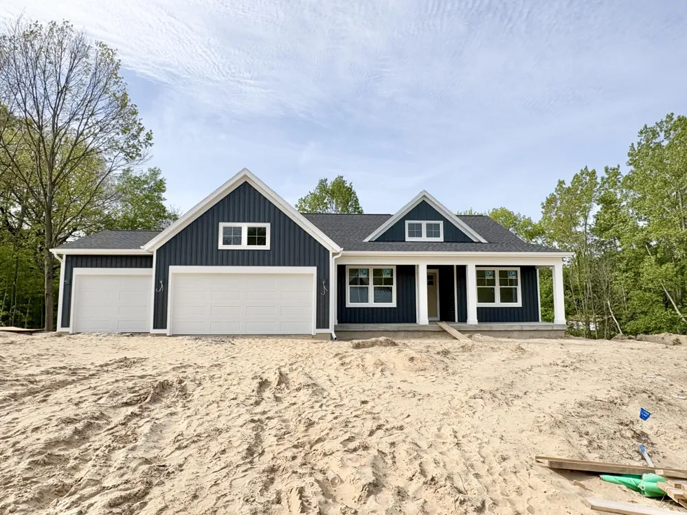 5888 Valley Point Drive SE Caledonia Township, MI 49316