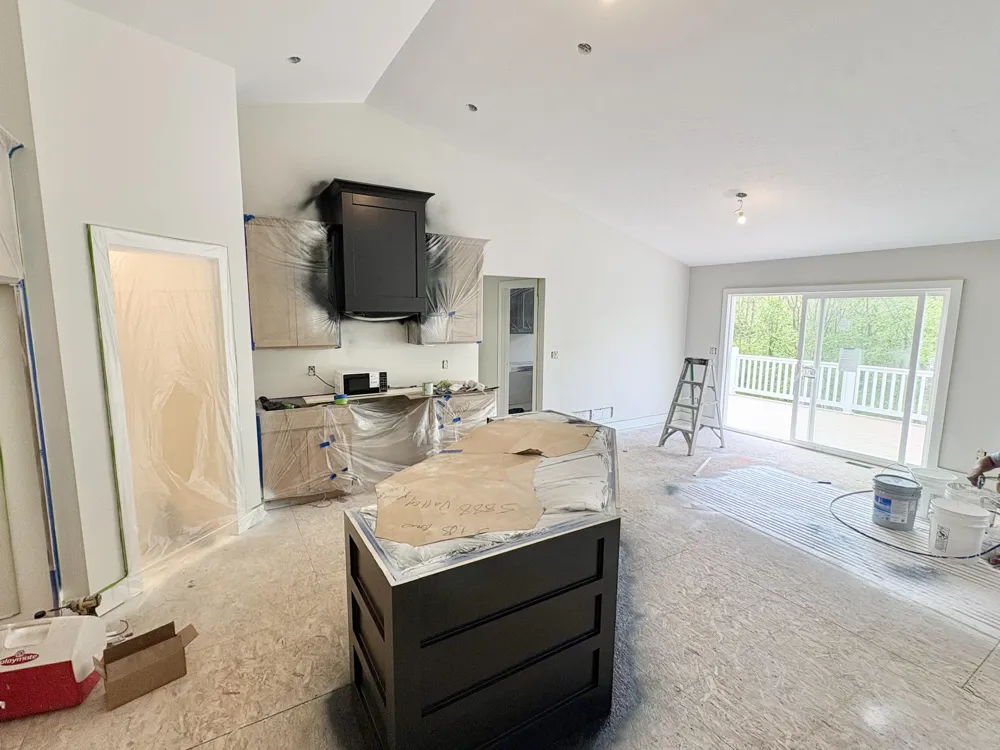5888 Valley Point Drive SE Caledonia Township, MI 49316