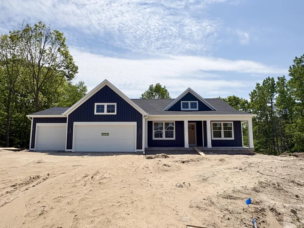 5888 Valley Point Drive SE Caledonia Township, MI 49316