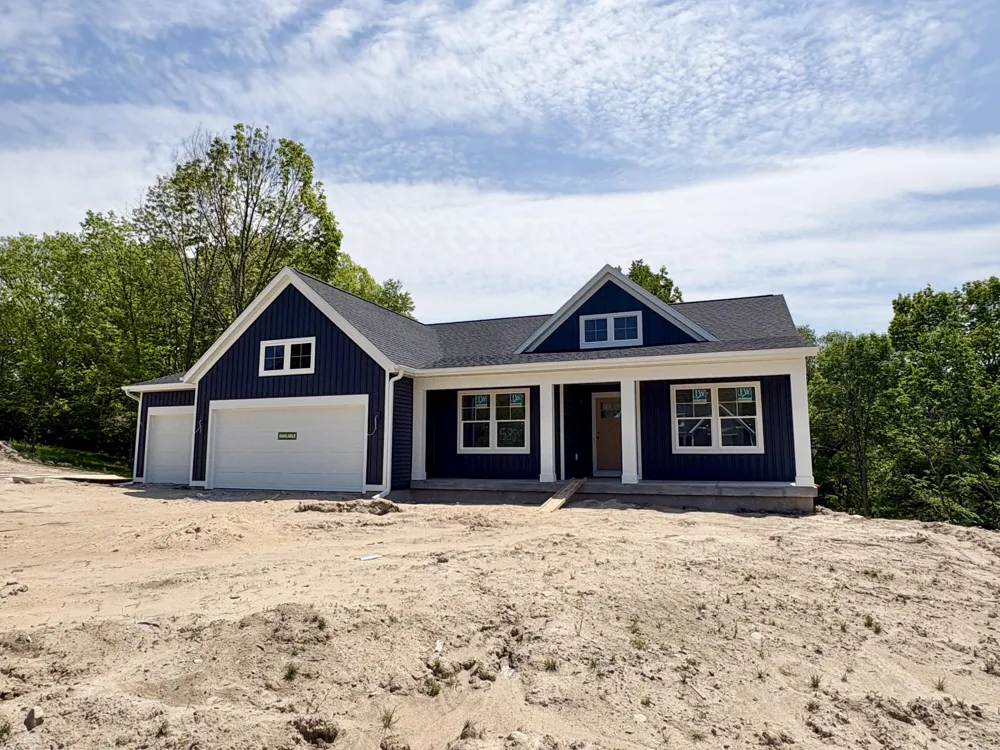 5888 Valley Point Drive SE Caledonia Township, MI 49316