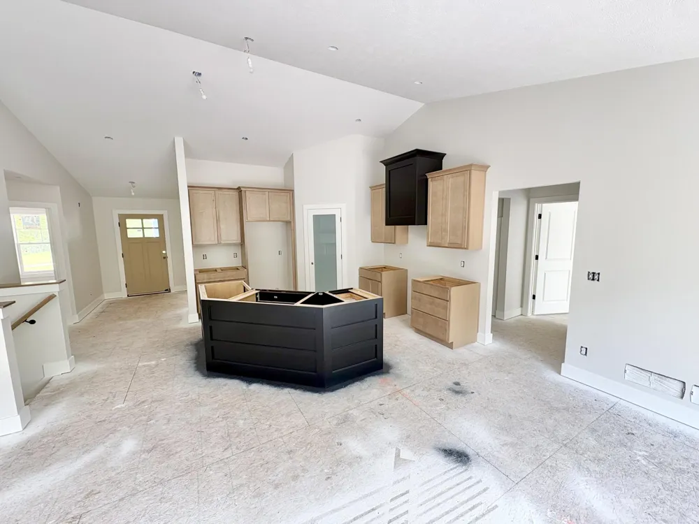 5888 Valley Point Drive SE Caledonia Township, MI 49316