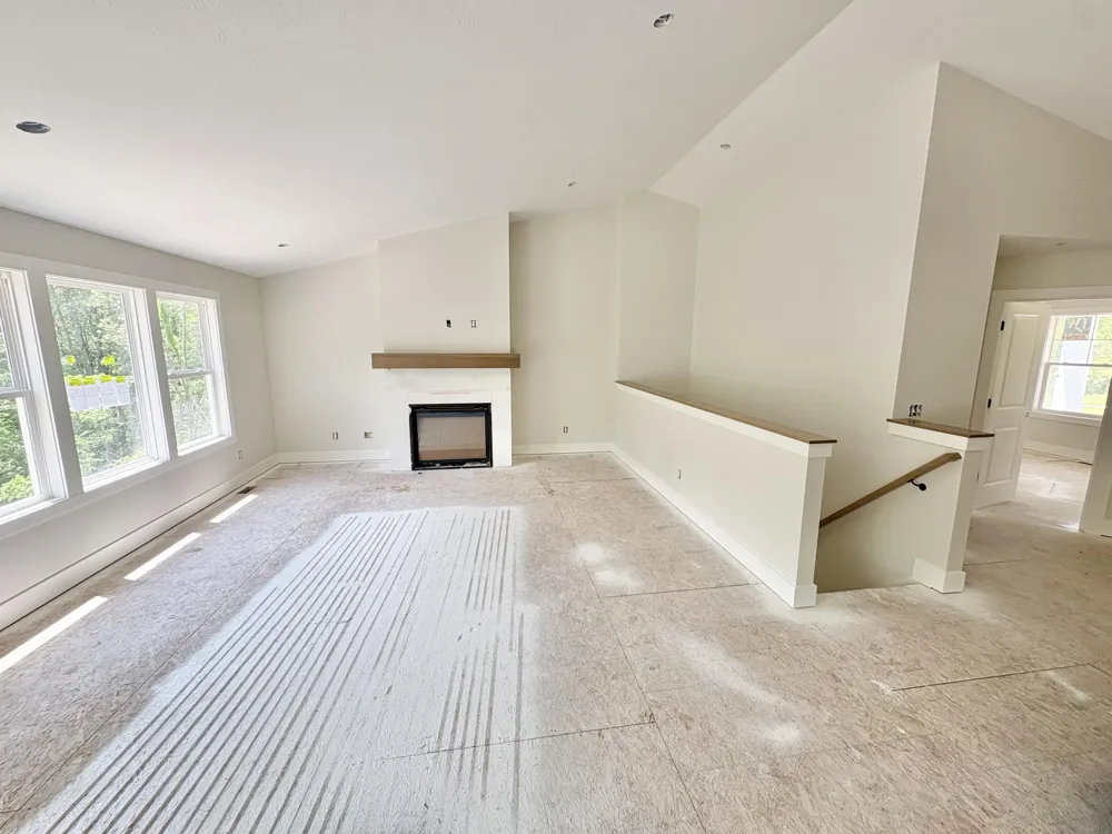 5888 Valley Point Drive SE Caledonia Township, MI 49316