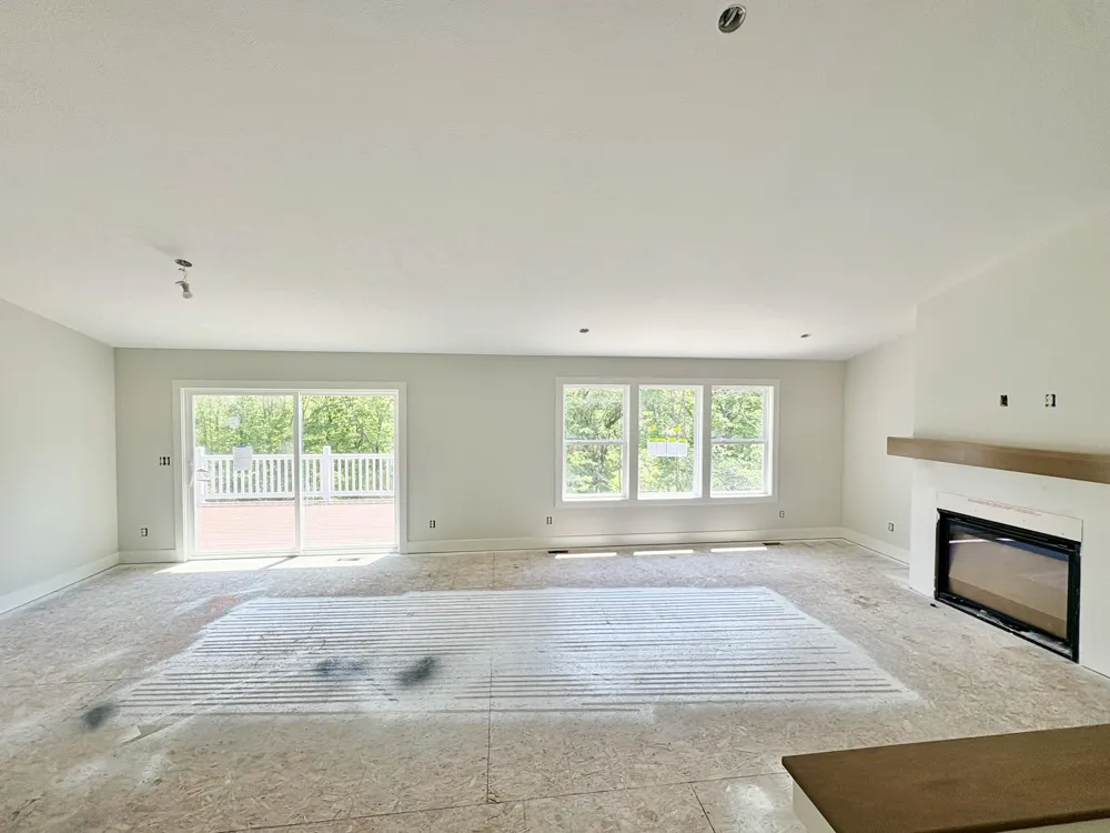 5888 Valley Point Drive SE Caledonia Township, MI 49316