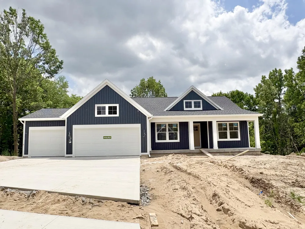 5888 Valley Point Drive SE Caledonia Township, MI 49316