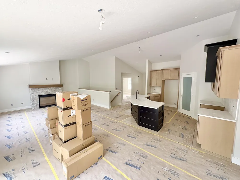 5888 Valley Point Drive SE Caledonia Township, MI 49316
