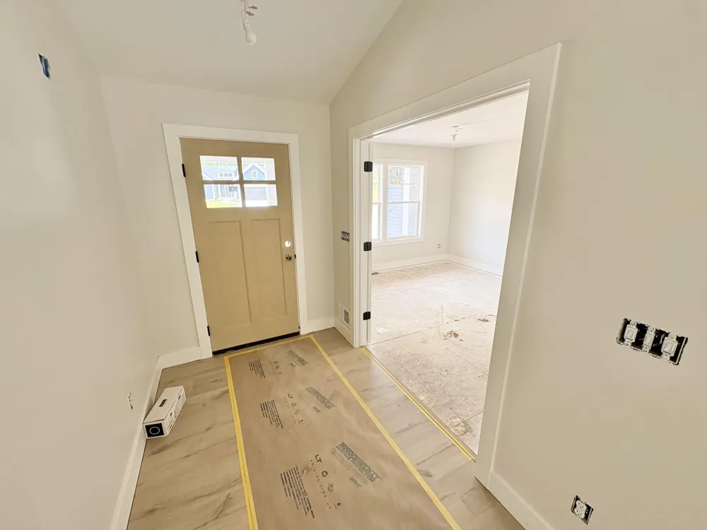 5888 Valley Point Drive SE Caledonia Township, MI 49316