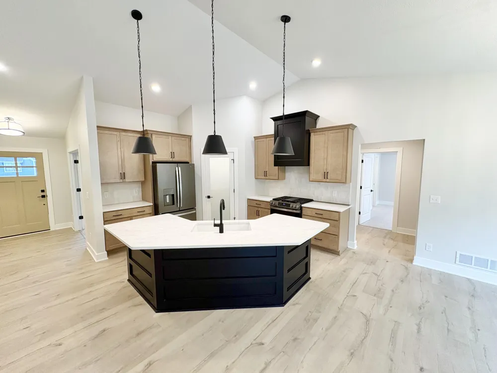 5888 Valley Point Drive SE Caledonia Township, MI 49316
