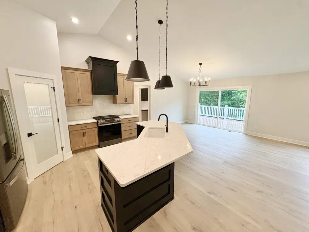 5888 Valley Point Drive SE Caledonia Township, MI 49316