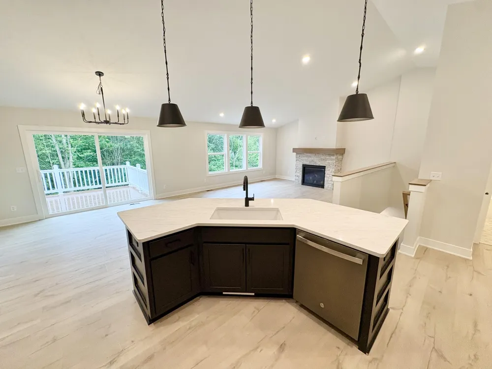 5888 Valley Point Drive SE Caledonia Township, MI 49316