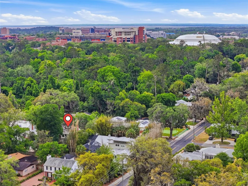 2150 NW 7TH LANE Gainesville, FL 32603